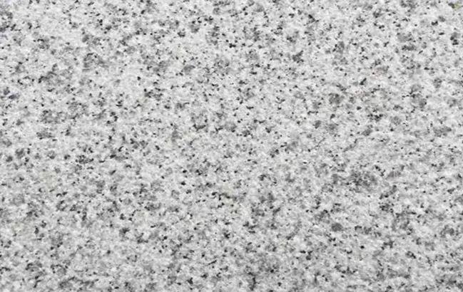 芝麻白火燒板荔枝面光面出廠價對應不同厚度與規(guī)格區(qū)間