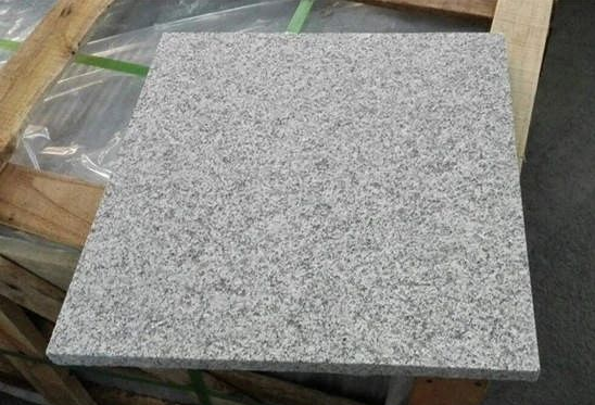 芝麻白花崗巖石