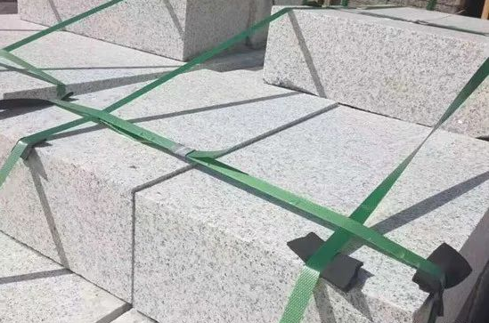 芝麻白花崗巖批發(fā)廠家電話與石材供應(yīng)商(圖3)