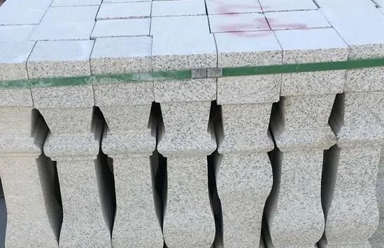 山東白麻石材的產(chǎn)地