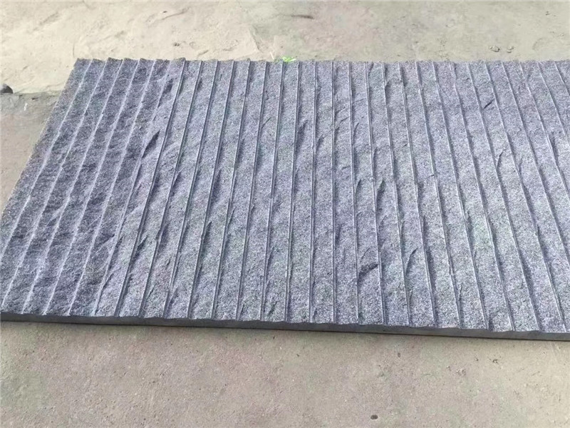 外墻干掛石材“黑色、灰色、白色、紅色“多少錢一平方(圖1)