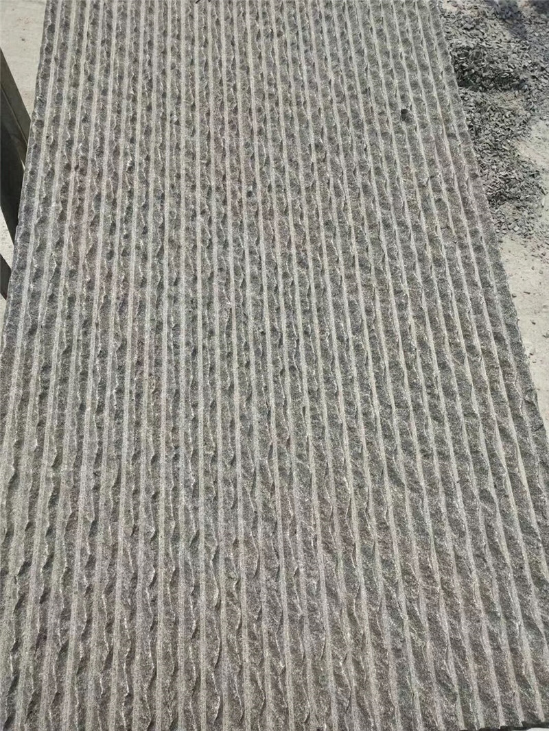 山東萊州芝麻黑石材廠家