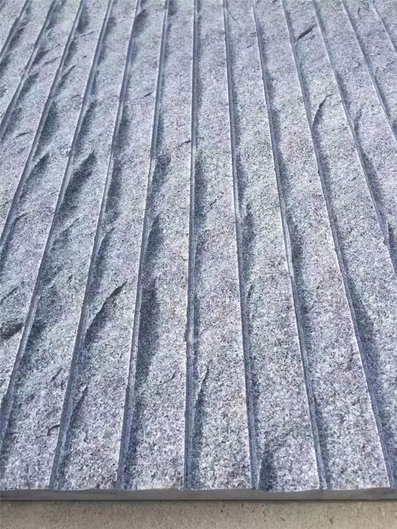 章丘黑石材地鋪石材加工