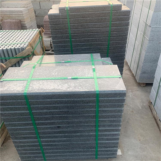 芝麻白石材價(圖2)