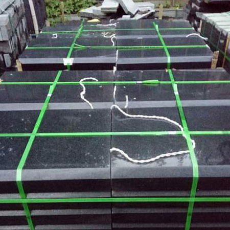 湖北隨州芝麻白石材廠(圖2)