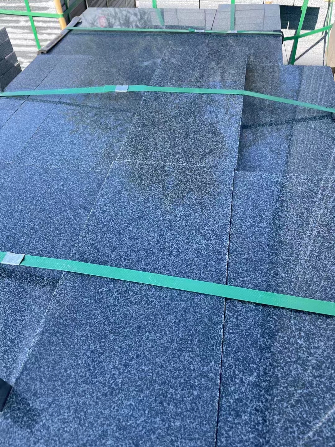 黑冰花石材產地及廠家