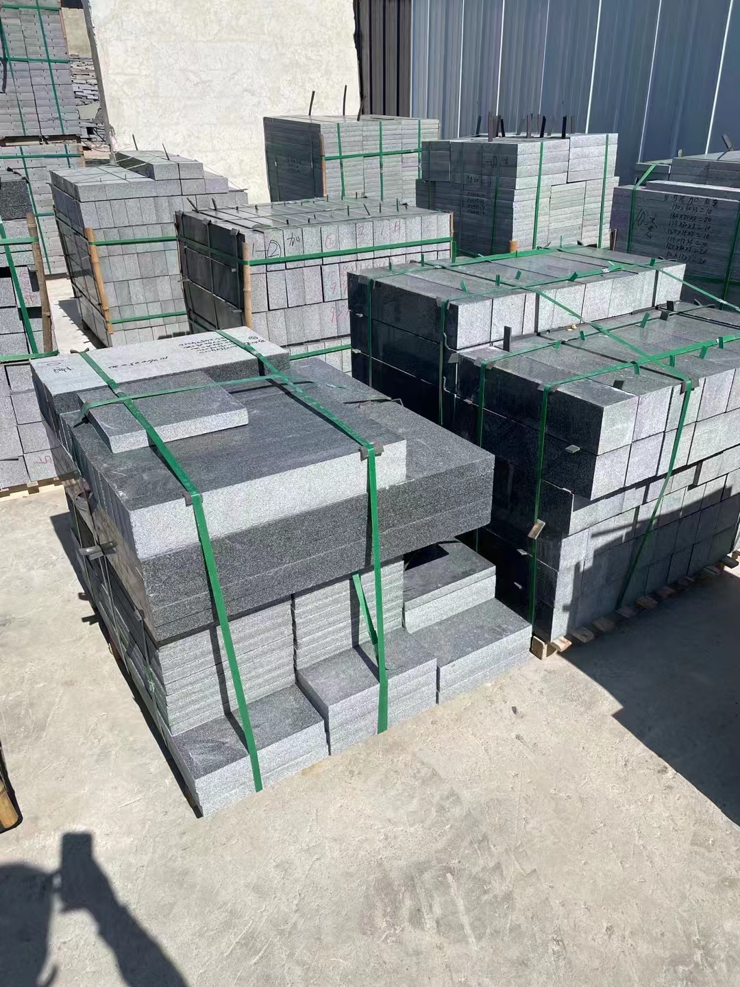 芝麻白花崗石售價(圖2)