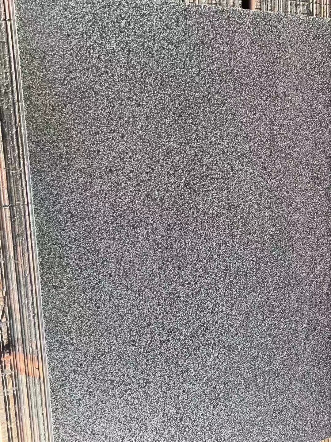 芝麻白異形石材(圖1)