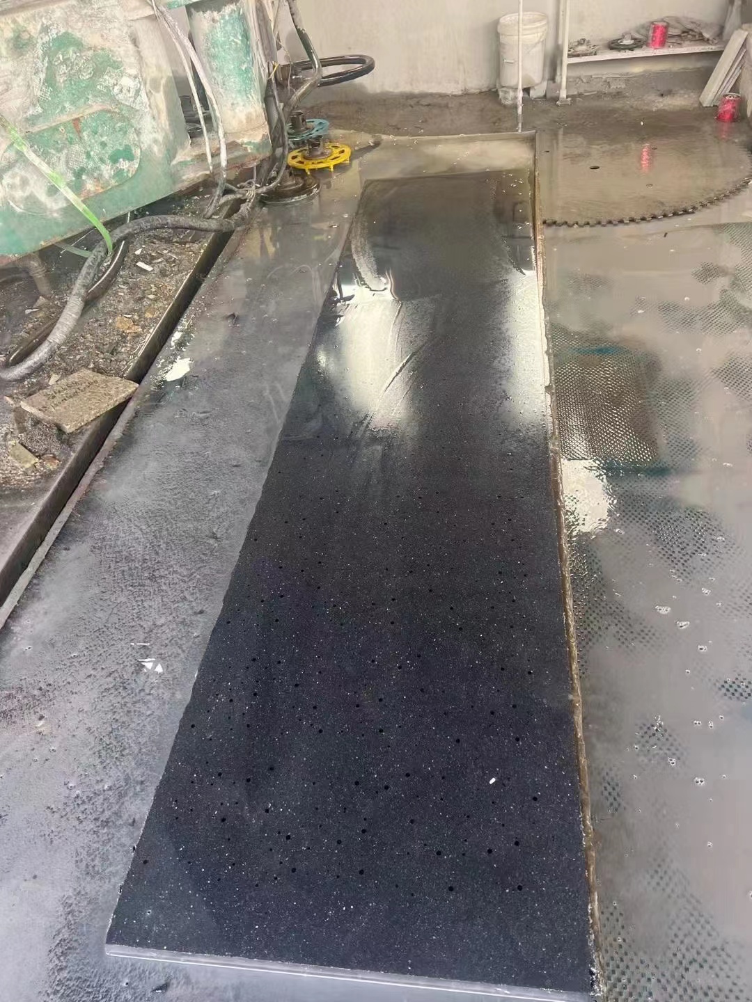 深圳芝麻黑燒面批發(fā)哪里便宜