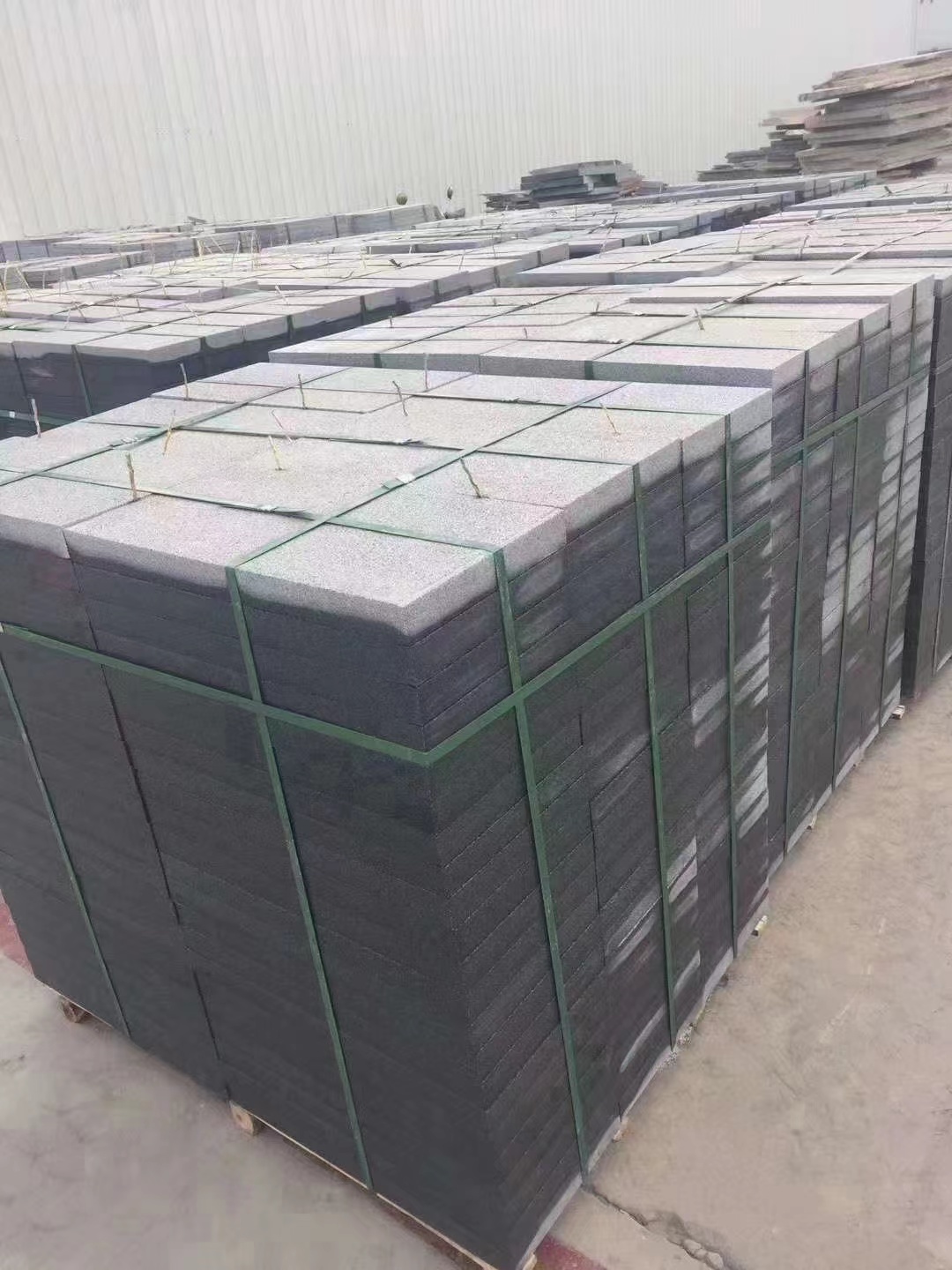 湖北芝麻白石材產(chǎn)地(圖5)