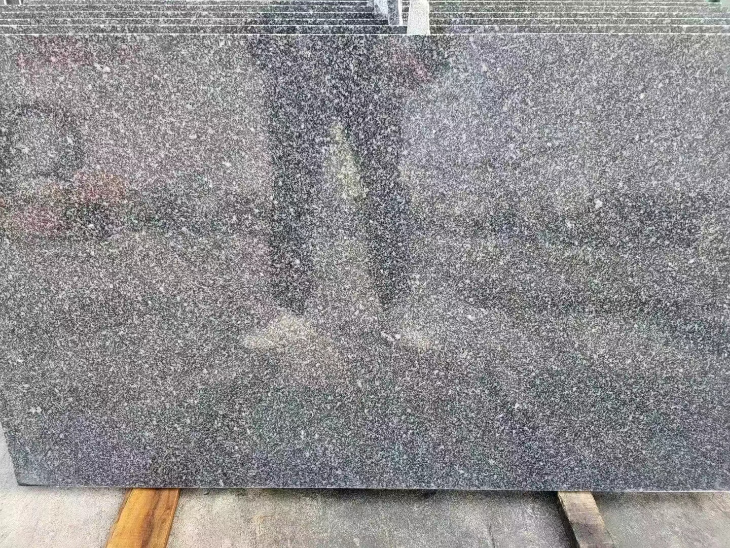 芝麻白石材 石材(圖2)