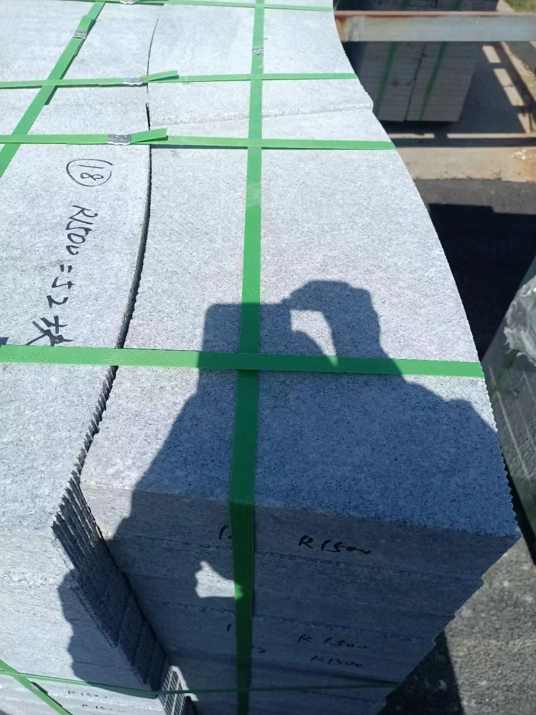 芝麻白花崗石售價(圖5)