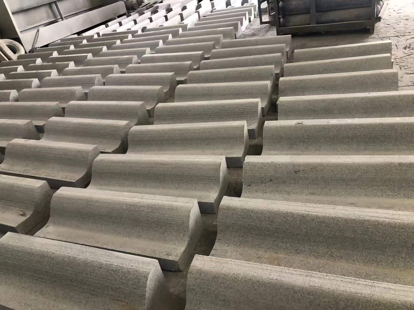 中國黑花崗巖石材產(chǎn)地分布價(jià)格最新(圖1)