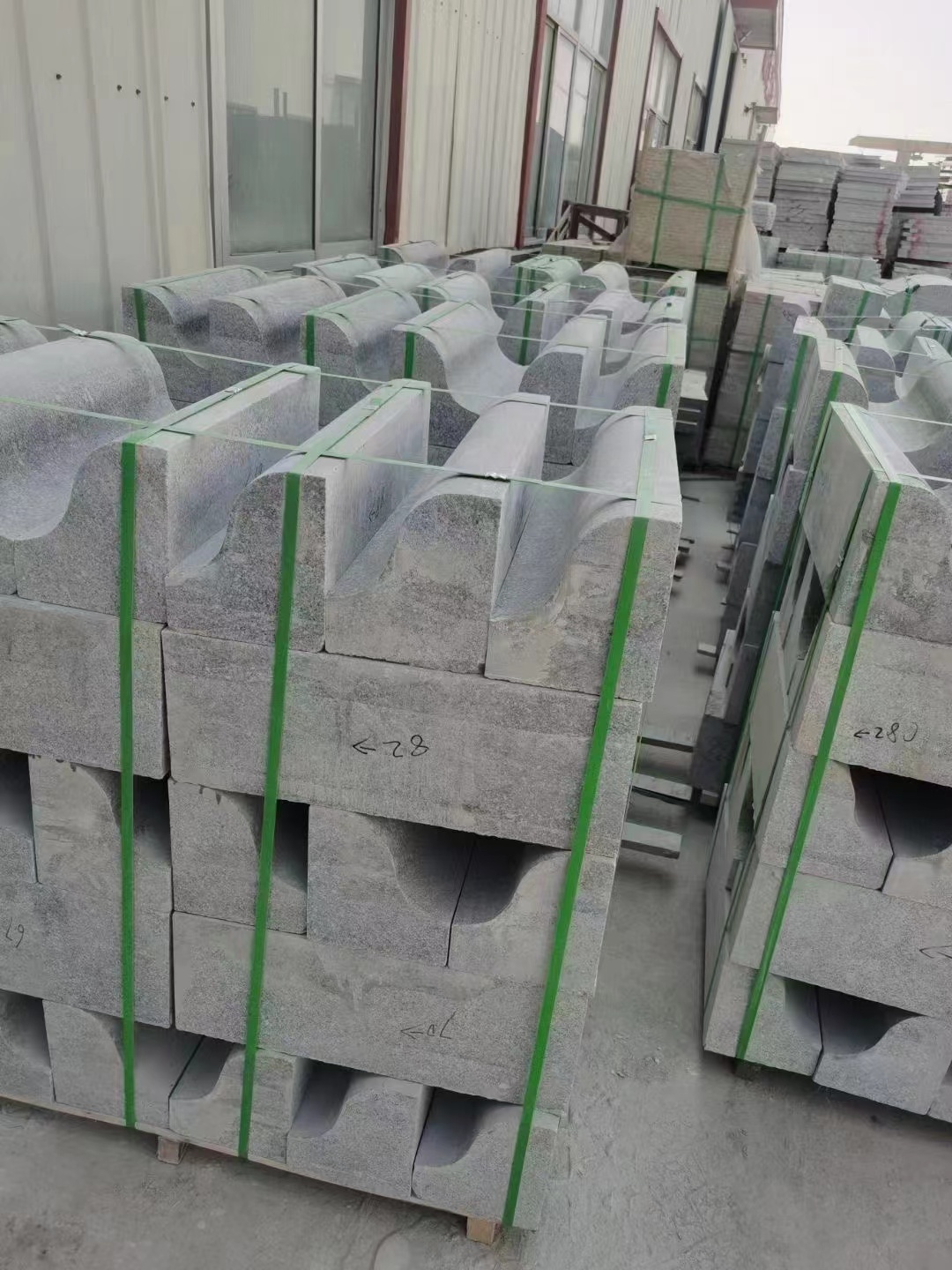 芝麻灰批發(fā)供應(yīng)商灰色大理石供應(yīng)商聯(lián)系電話(圖1)