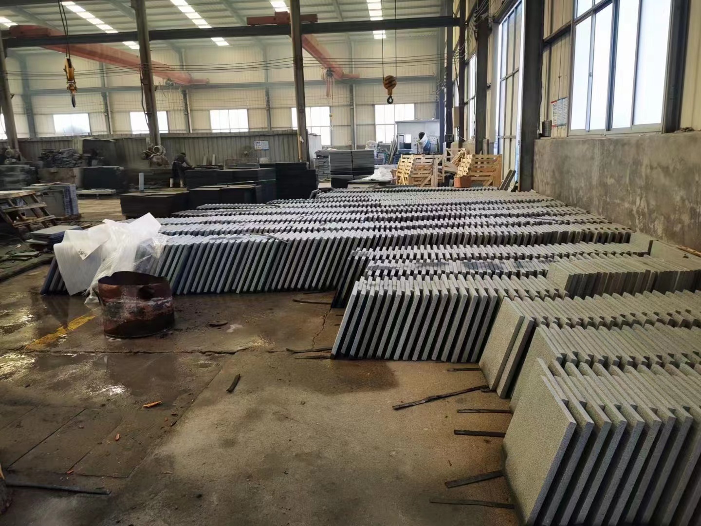 芝麻灰花崗巖供應(yīng)商灰色大理石廠家電話