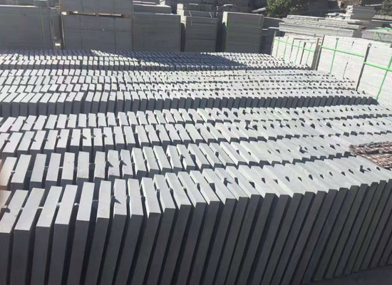 芝麻黑地鋪石材