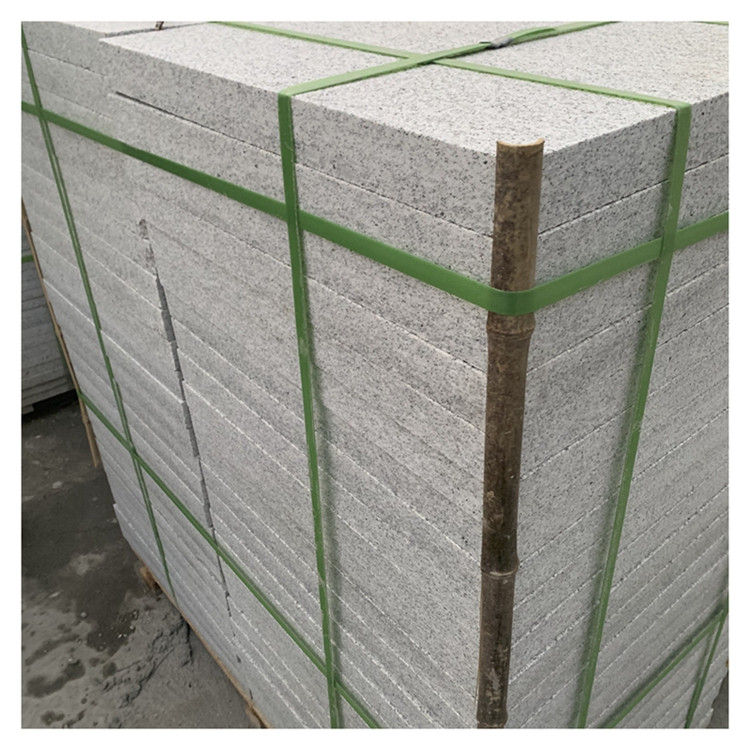 花崗巖芝麻灰石材多少一平(圖1)