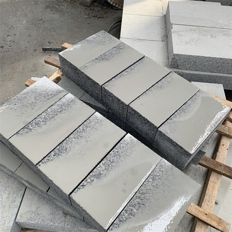 芝麻灰花崗巖和芝麻白花崗巖區(qū)別(圖2)