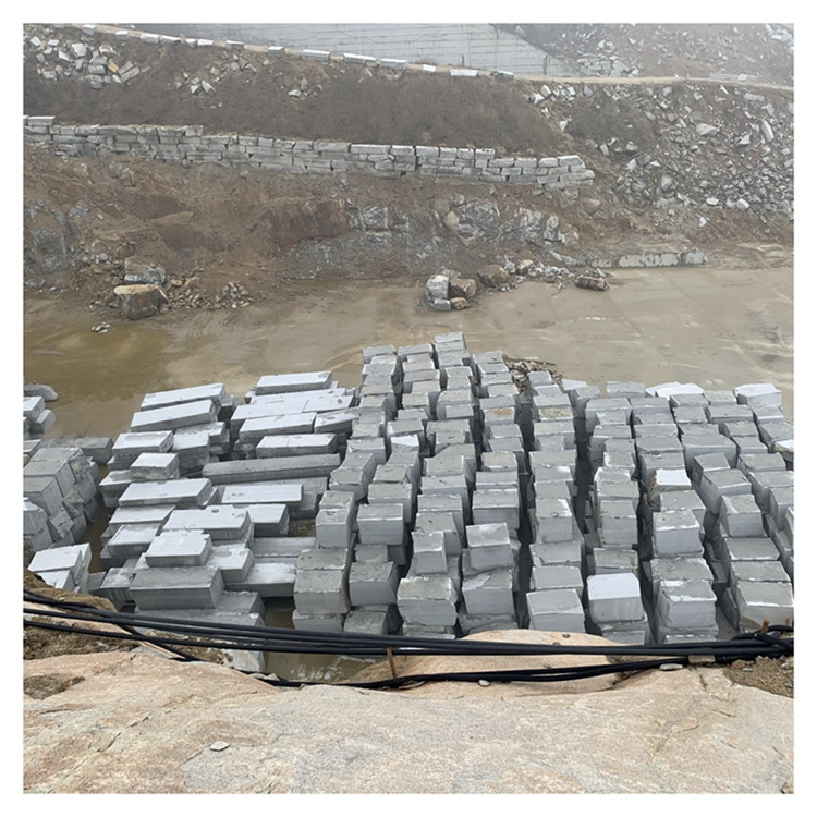 江西花崗石芝麻灰價格多少(圖5)