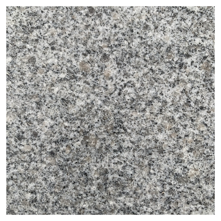 最新花崗石芝麻灰價(jià)格