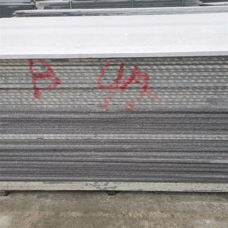 河南芝麻灰是大理石還是花崗巖(圖4)