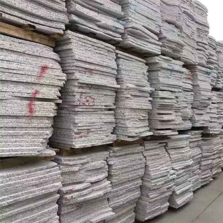 芝麻灰石材安裝多少一平(圖5)