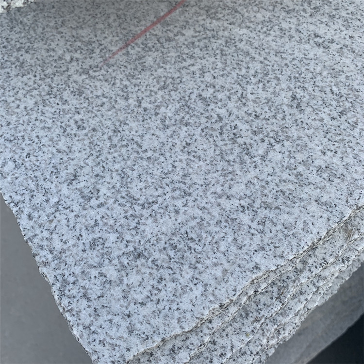 湖南金點芝麻灰花崗巖(圖5)