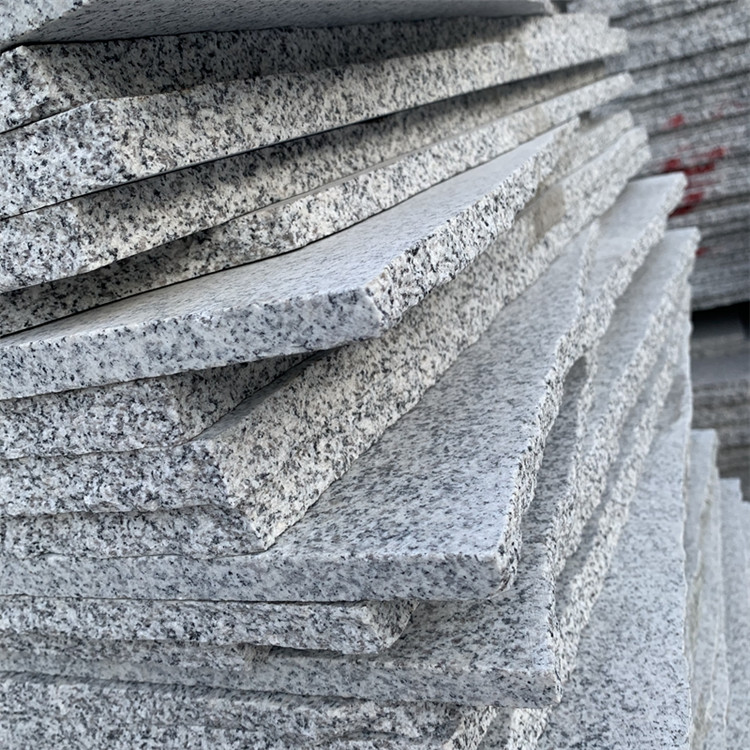 河北芝麻灰花崗石高清圖片(圖5)