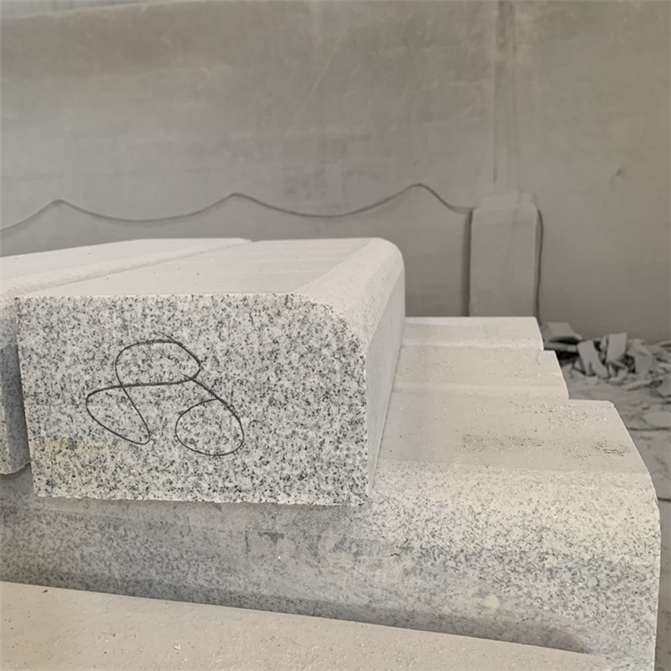 芝麻灰花崗石的重量如何計(jì)算(圖3)