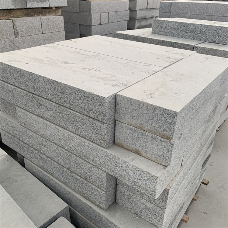 河北芝麻灰花崗石(圖3)