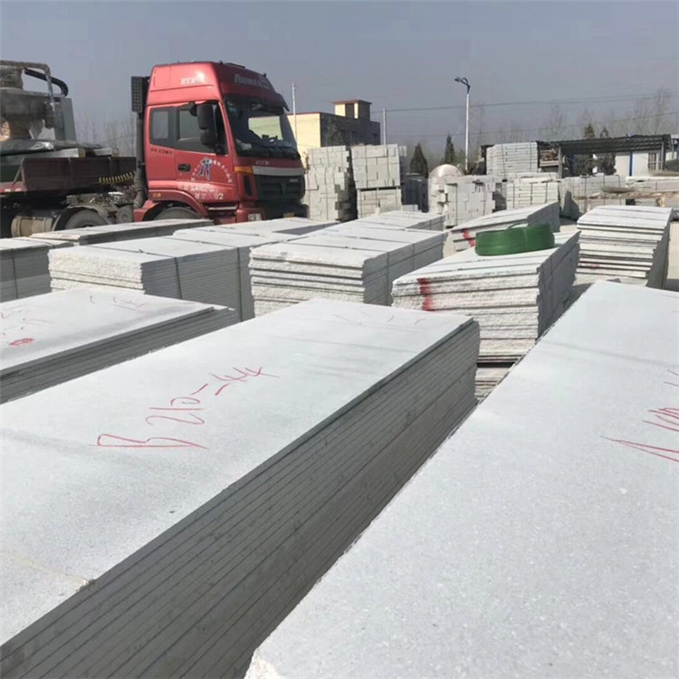 供應(yīng)芝麻灰g603石材(圖4)