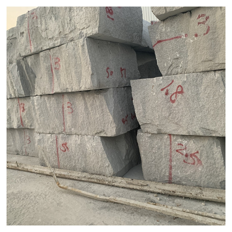 2.5厚芝麻灰火燒板價格