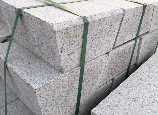 石材加工后出現(xiàn)斑點色差在開料時就要注意的問題(圖3)