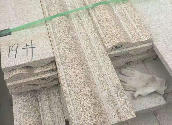 石材的加工工藝有哪些(圖2)