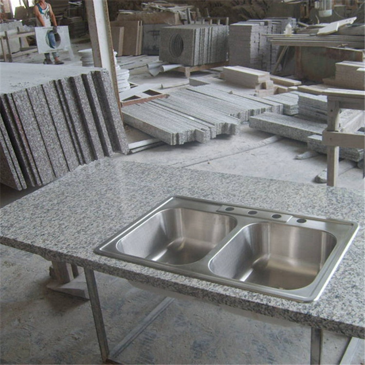 芝麻灰石材g654芝麻灰大理石(圖4)