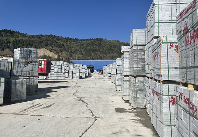 芝麻白大理石價格多少