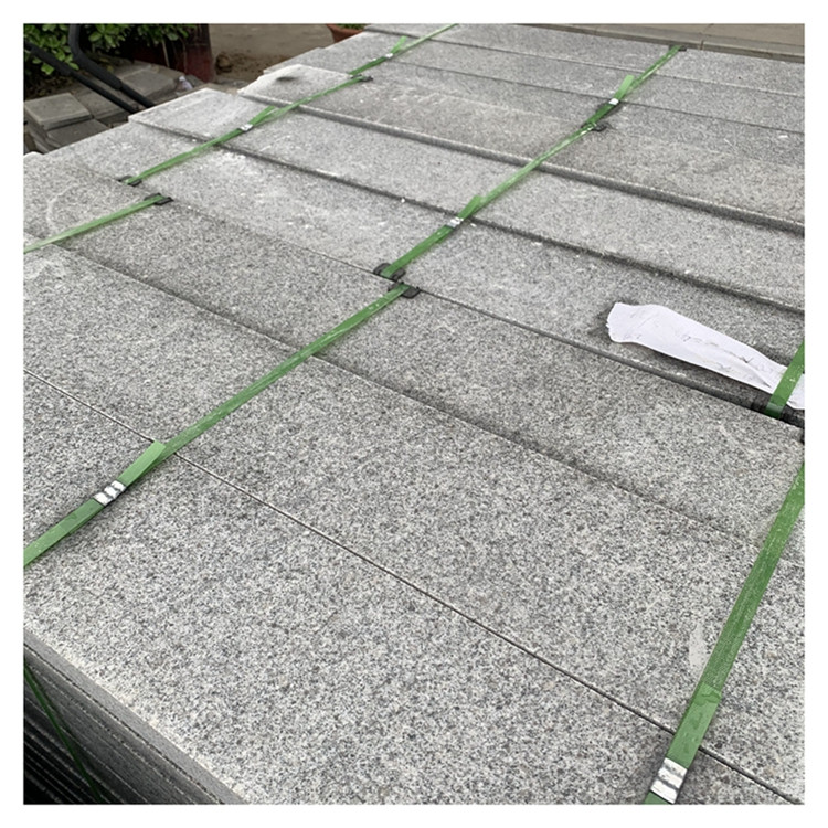 芝麻灰花崗石怎么刻圖像(圖5)