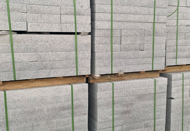 貴州安順石材加工廠(圖4)