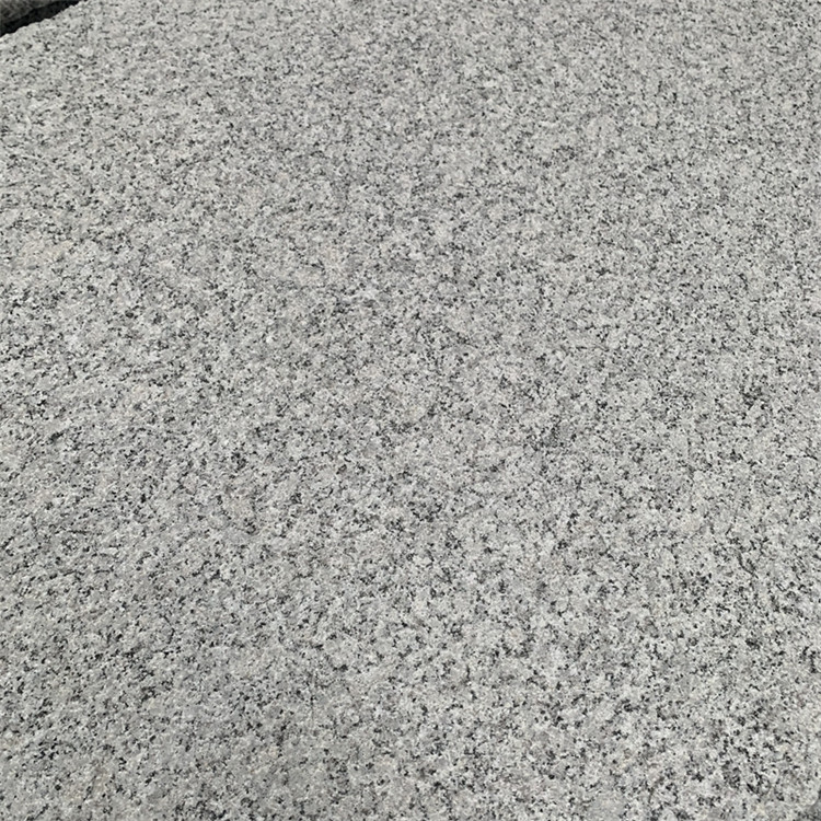 芝麻灰路沿石型號