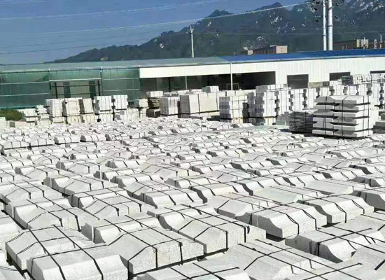 別墅庭院圍墻大門，石材方柱設(shè)計參考(圖3)