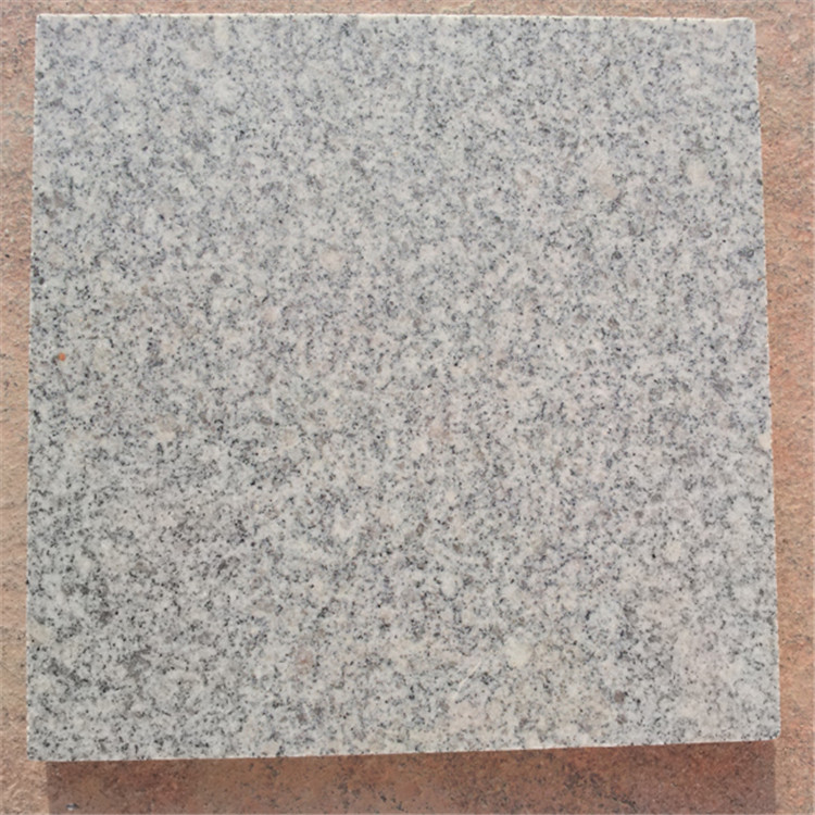 懷化芝麻灰花崗巖礦山