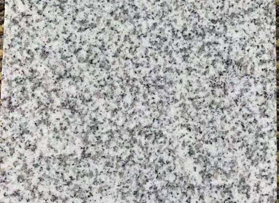 院子石材鋪裝施工常用規(guī)格地鋪石與大理石每平方米材料加鋪貼費(fèi)用(圖1)