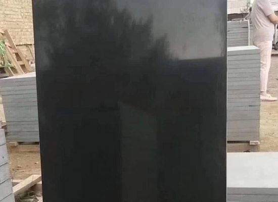 芝麻黑石材廠家花崗巖產(chǎn)品價(jià)格聯(lián)系電話查詢(圖2)