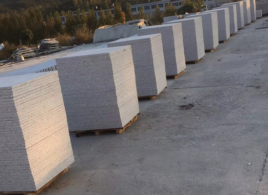 石材光面（拋光、磨光、光面護理）知識(圖2)