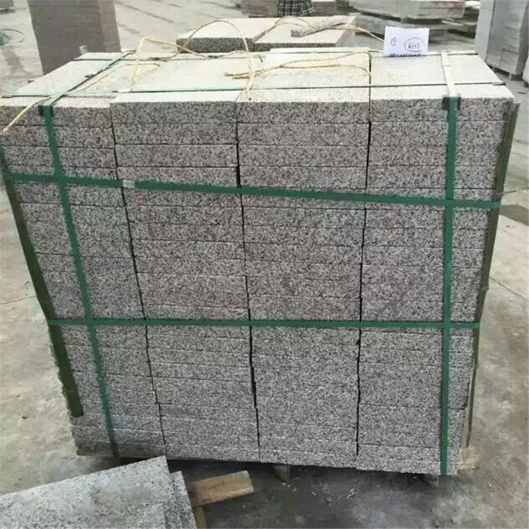 花崗巖芝麻黑和芝麻灰價(jià)格多少