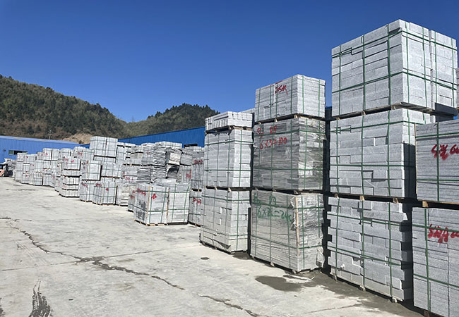 河南芝麻白石材生產(chǎn)廠家(圖3)