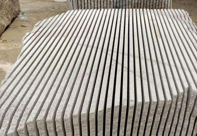 雄安新區(qū)石材廠家直供天然大理石花崗巖批發(fā)(圖2)