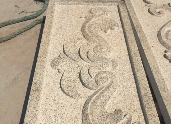 芝麻灰花崗巖廠家產(chǎn)品使用場(chǎng)景推薦(圖3)