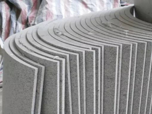 窗臺石材安裝要點(圖2)