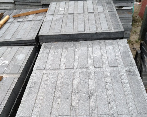 石材加工后出現(xiàn)斑點色差在開料時就要注意的問題(圖2)